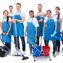 Sanitary housing